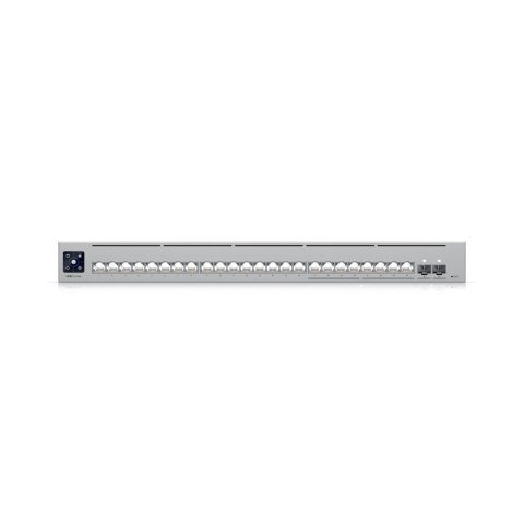 Switch Ubiquiti UniFi Pro Max 24 26p Managed Gigabit/Multigigabit/10G (USW-Pro-Max-24-EU) UBIQUITI Switch Ubiquiti UniFi Pro Max 24 26p Managed Gigabit/Multigigabit/10G (USW-Pro-Max-24-EU) UBIQUITI