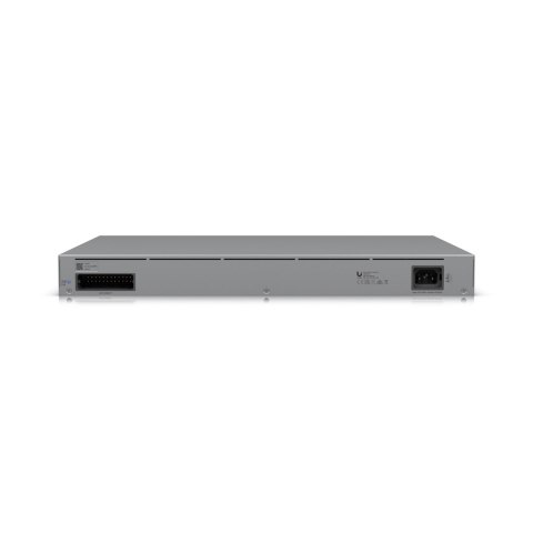 Switch Ubiquiti UniFi Pro Max 24 26p Managed Gigabit/Multigigabit/10G (USW-Pro-Max-24-EU) UBIQUITI Switch Ubiquiti UniFi Pro Max 24 26p Managed Gigabit/Multigigabit/10G (USW-Pro-Max-24-EU) UBIQUITI