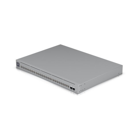 Switch Ubiquiti UniFi Pro Max 24 26p Managed Gigabit/Multigigabit/10G (USW-Pro-Max-24-EU) UBIQUITI Switch Ubiquiti UniFi Pro Max 24 26p Managed Gigabit/Multigigabit/10G (USW-Pro-Max-24-EU) UBIQUITI