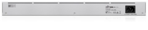 Switch Ubiquiti UniFi Standard 16 PoE 18p PoE ( PoE+: 8;) Managed Gigabit (USW-16-POE-EU) UBIQUITI Switch Ubiquiti UniFi Standard 16 PoE 18p PoE ( PoE+: 8;) Managed Gigabit (USW-16-POE-EU) UBIQUITI