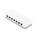 Switch Ubiquiti UniFi Ultra 8p PoE ( PoE+: 7;) Managed Gigabit UBIQUITI