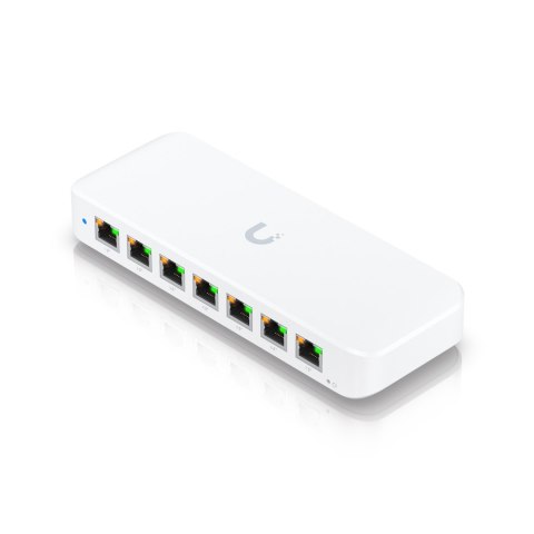 Switch Ubiquiti UniFi Ultra 8p PoE ( PoE+: 7;) Managed Gigabit UBIQUITI Switch Ubiquiti UniFi Ultra 8p PoE ( PoE+: 7;) Managed Gigabit UBIQUITI