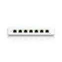 Switch Ubiquiti UniFi Ultra 8p PoE ( PoE+: 7;) Managed Gigabit UBIQUITI