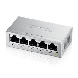 Switch Zyxel GS-105B v5 5p Unmanaged Gigabit ZyXEL