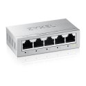Switch Zyxel GS-105B v5 5p Unmanaged Gigabit ZyXEL