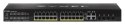 Switch Zyxel GS1920-24HP 28p PoE (PoE+: 24;) 375W Managed Gigabit ZyXEL