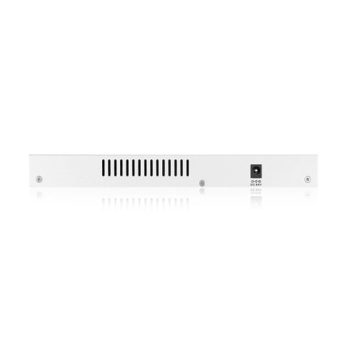 Switch Zyxel XMG-108HP 9p PoE (PoE++: 8) 100W Unmanaged Multigigabit ZyXEL Switch Zyxel XMG-108HP 9p PoE (PoE++: 8) 100W Unmanaged Multigigabit ZyXEL