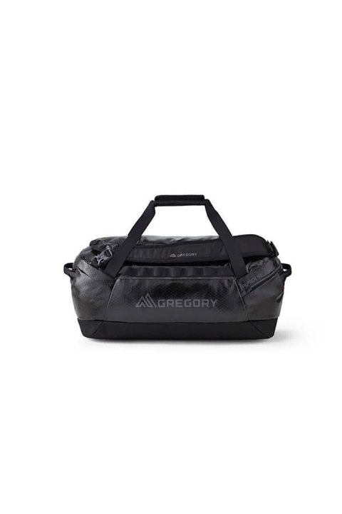 Torba podróżna GREGORY Alpaca 40 Obs Black Gregory