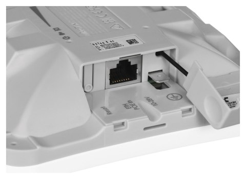 UISP Wireless Mikrotik SXTsq 5 ac (RBSXTsqG-5acD) MikroTik UISP Wireless Mikrotik SXTsq 5 ac (RBSXTsqG-5acD) MikroTik