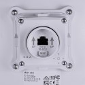 UISP Wireless Mikrotik Wireless Wire nRAY (nRAYG-60adpair) MikroTik