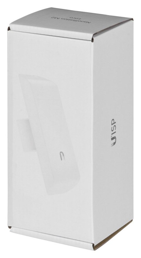 UISP Wireless airMAX 2.4 GHz Ubiquiti airMAX NanoStation M2 loco UBIQUITI UISP Wireless airMAX 2.4 GHz Ubiquiti airMAX NanoStation M2 loco UBIQUITI