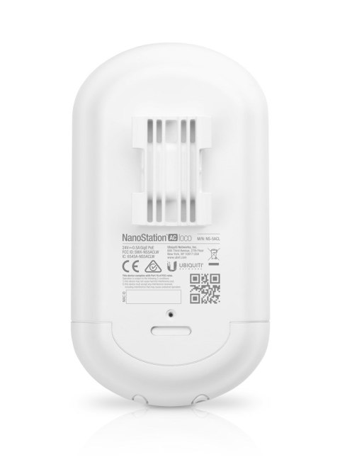 UISP Wireless airMAX 5 GHz Ubiquiti airMAX NanoStation 5AC Loco UBIQUITI UISP Wireless airMAX 5 GHz Ubiquiti airMAX NanoStation 5AC Loco UBIQUITI