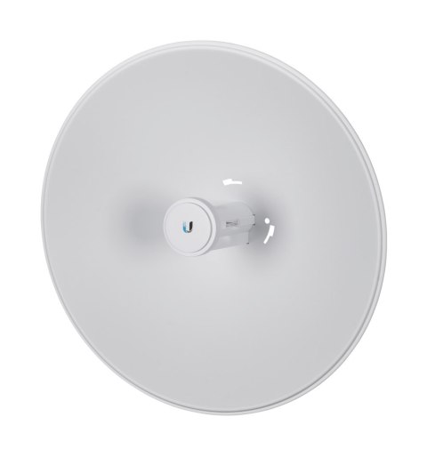 UISP Wireless airMAX 5 GHz Ubiquiti airMAX PowerBeam 5AC (PBE-5AC-Gen2-EU) UBIQUITI UISP Wireless airMAX 5 GHz Ubiquiti airMAX PowerBeam 5AC (PBE-5AC-Gen2-EU) UBIQUITI