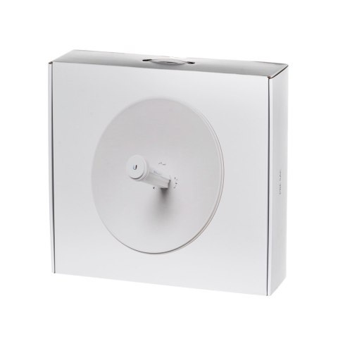 UISP Wireless airMAX 5 GHz Ubiquiti airMAX PowerBeam 5AC (PBE-5AC-Gen2-EU) UBIQUITI UISP Wireless airMAX 5 GHz Ubiquiti airMAX PowerBeam 5AC (PBE-5AC-Gen2-EU) UBIQUITI