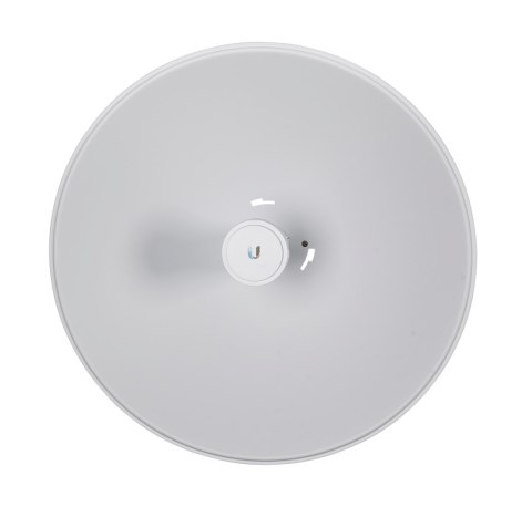 UISP Wireless airMAX 5 GHz Ubiquiti airMAX PowerBeam 5AC (PBE-5AC-Gen2-EU) UBIQUITI UISP Wireless airMAX 5 GHz Ubiquiti airMAX PowerBeam 5AC (PBE-5AC-Gen2-EU) UBIQUITI