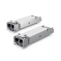 Wkładka SFP Ubiquiti 1 Gbps Multi-Mode Optical Module 2-pack UBIQUITI
