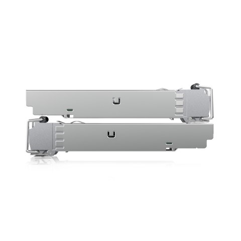 Wkładka SFP Ubiquiti 1 Gbps Multi-Mode Optical Module 2-pack UBIQUITI Wkładka SFP Ubiquiti 1 Gbps Multi-Mode Optical Module 2-pack UBIQUITI