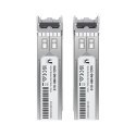 Wkładka SFP Ubiquiti 1 Gbps Multi-Mode Optical Module 2-pack UBIQUITI