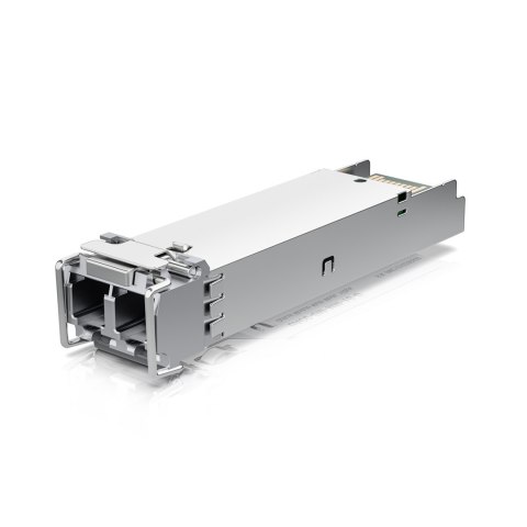 Wkładka SFP Ubiquiti 1 Gbps Multi-Mode Optical Module 2-pack UBIQUITI Wkładka SFP Ubiquiti 1 Gbps Multi-Mode Optical Module 2-pack UBIQUITI
