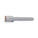 Wkładka SFP Ubiquiti SFP to RJ45 Adapter 1-pack UBIQUITI