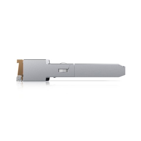 Wkładka SFP Ubiquiti SFP to RJ45 Adapter 1-pack UBIQUITI Wkładka SFP Ubiquiti SFP to RJ45 Adapter 1-pack UBIQUITI