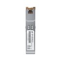 Wkładka SFP Ubiquiti SFP to RJ45 Adapter 1-pack UBIQUITI