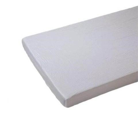 Cerata ochronna na łóżko - materac 100x200cm SUNDO Cerata ochronna na łóżko - materac 100x200cm SUNDO