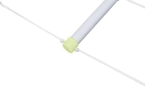 Drabinka łóżkowa rehabilitacyjna fluorescencyjna Qmed Drabinka łóżkowa rehabilitacyjna fluorescencyjna Qmed