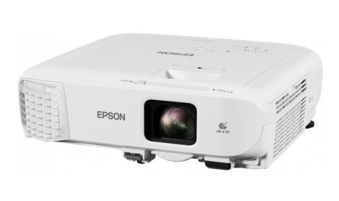 EPSON PROJEKTOR EB-X49 LCD 3600 ANSI XGA 16000:1 Epson EPSON PROJEKTOR EB-X49 LCD 3600 ANSI XGA 16000:1 Epson