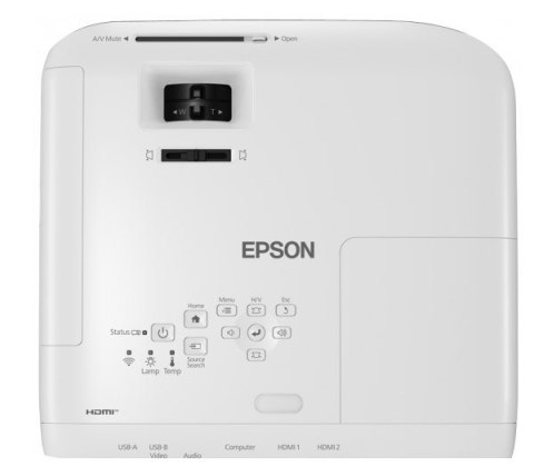 EPSON PROJEKTOR EB-X49 LCD 3600 ANSI XGA 16000:1 Epson EPSON PROJEKTOR EB-X49 LCD 3600 ANSI XGA 16000:1 Epson