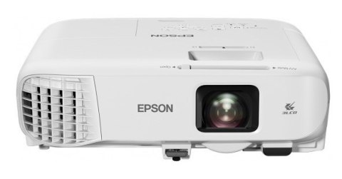 EPSON PROJEKTOR EB-X49 LCD 3600 ANSI XGA 16000:1 Epson EPSON PROJEKTOR EB-X49 LCD 3600 ANSI XGA 16000:1 Epson