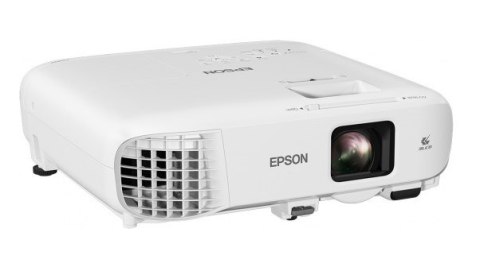 EPSON PROJEKTOR EB-X49 LCD 3600 ANSI XGA 16000:1 Epson EPSON PROJEKTOR EB-X49 LCD 3600 ANSI XGA 16000:1 Epson