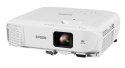 EPSON PROJEKTOR EB-X49 LCD 3600 ANSI XGA 16000:1 Epson