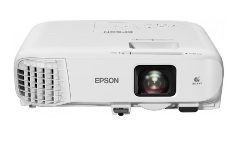 EPSON PROJEKTOR EB-X49 LCD 3600 ANSI XGA 16000:1 Epson EPSON PROJEKTOR EB-X49 LCD 3600 ANSI XGA 16000:1 Epson