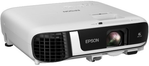 EPSON PROJEKTOR EB-FH52 LCD, FHD, 4000 ANSI 16000:1 Epson EPSON PROJEKTOR EB-FH52 LCD, FHD, 4000 ANSI 16000:1 Epson