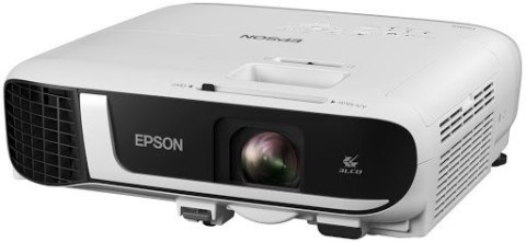 EPSON PROJEKTOR EB-FH52 LCD, FHD, 4000 ANSI 16000:1 Epson EPSON PROJEKTOR EB-FH52 LCD, FHD, 4000 ANSI 16000:1 Epson