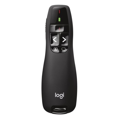 Kontroler Logitech R400 910-001356 Logitech Kontroler Logitech R400 910-001356 Logitech