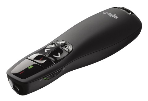 Kontroler Logitech R400 910-001356 Logitech Kontroler Logitech R400 910-001356 Logitech