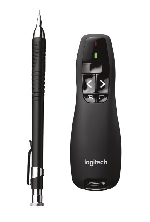 Kontroler Logitech R400 910-001356 Logitech Kontroler Logitech R400 910-001356 Logitech