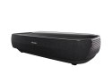 LASER TV HISENSE 100L9HD 100" 4K + Ekran HISENSE