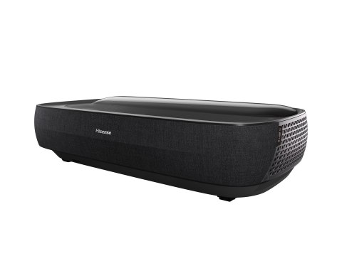 LASER TV HISENSE 100L9HD 100" 4K + Ekran HISENSE LASER TV HISENSE 100L9HD 100" 4K + Ekran HISENSE