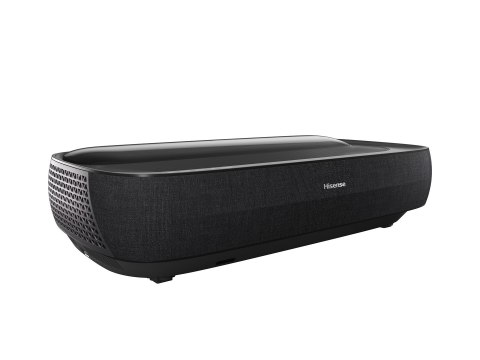 LASER TV HISENSE 100L9HD 100" 4K + Ekran HISENSE LASER TV HISENSE 100L9HD 100" 4K + Ekran HISENSE