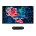 LASER TV HISENSE 120L9HD 120" 4K + Ekran HISENSE