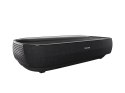 LASER TV HISENSE 120L9HD 120" 4K + Ekran HISENSE