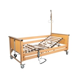 Łóżko CAREBED model SMART MDH