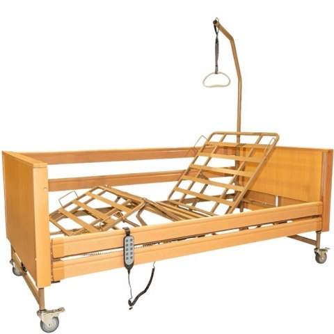 Łóżko rehabilitacjno-pielęgnacyjne CAREBED PREMIUM MDH Łóżko rehabilitacjno-pielęgnacyjne CAREBED PREMIUM MDH