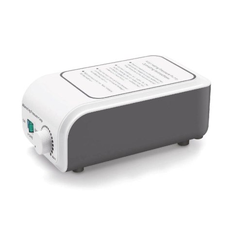 Materac przeciwodleżynowy z pompką FU-AM001 Haxe Materac przeciwodleżynowy z pompką FU-AM001 Haxe
