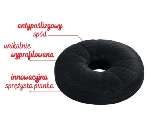 Ortopedyczna poduszka do siedzenia "PERFECT BALANCE" ARmedical Ortopedyczna poduszka do siedzenia "PERFECT BALANCE" ARmedical