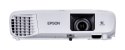 PROJEKTOR EPSON EB-W49 LCD, WXGA, 3800 ANSI, 16000:1 Epson