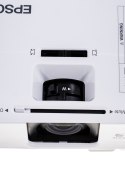 PROJEKTOR EPSON EB-W49 LCD, WXGA, 3800 ANSI, 16000:1 Epson
